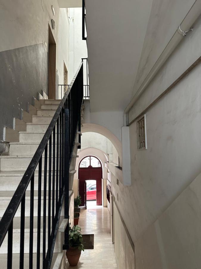 3F Apartment Bari Zewnętrze zdjęcie