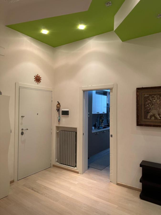 3F Apartment Bari Zewnętrze zdjęcie