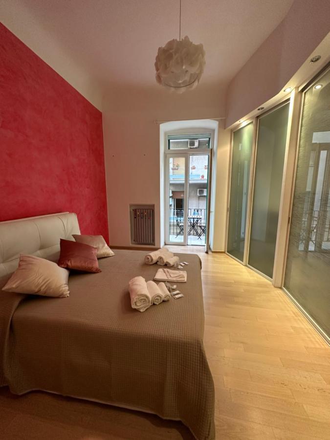 3F Apartment Bari Zewnętrze zdjęcie