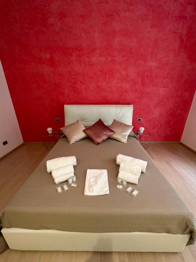 3F Apartment Bari Zewnętrze zdjęcie