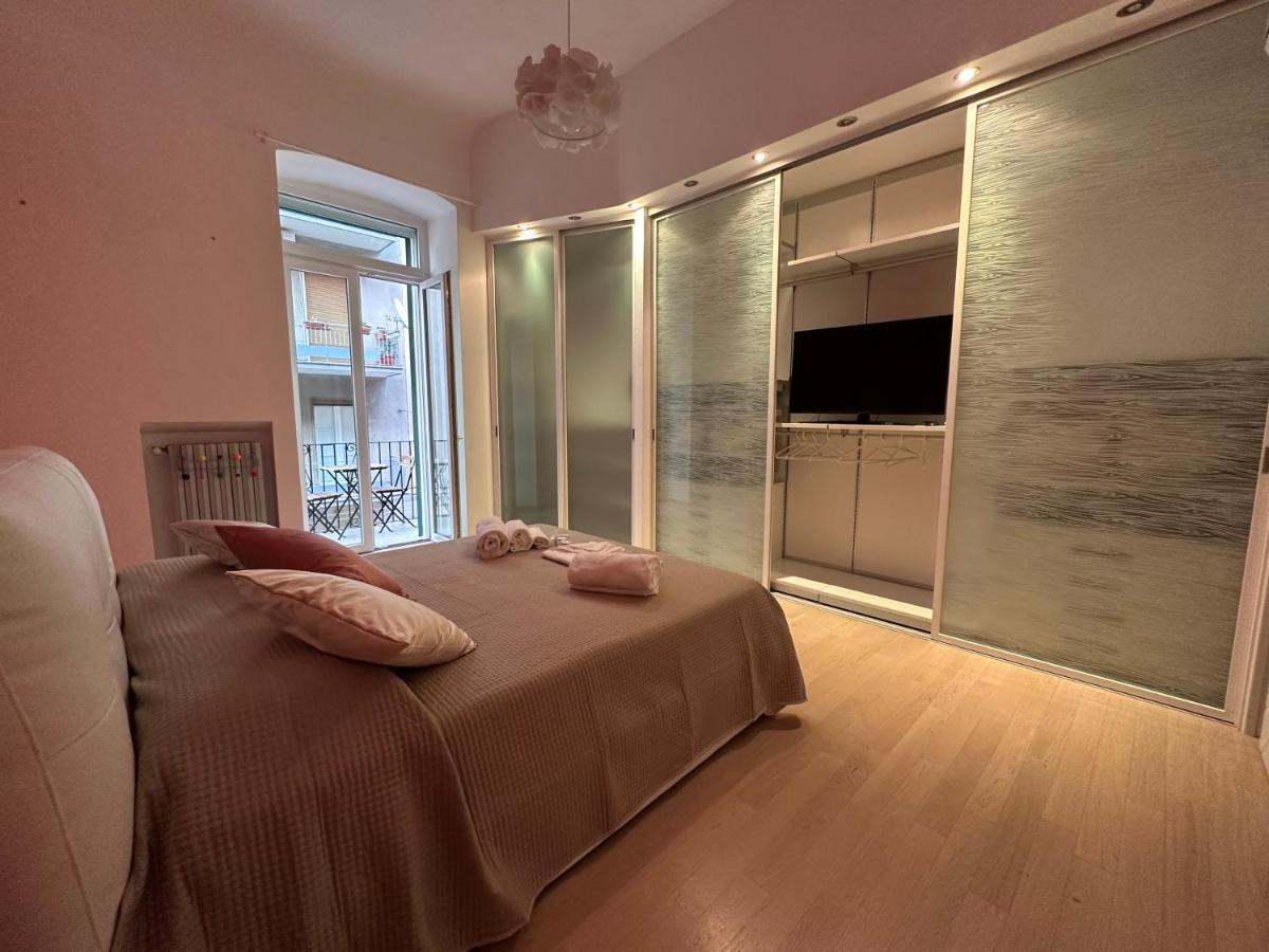 3F Apartment Bari Zewnętrze zdjęcie
