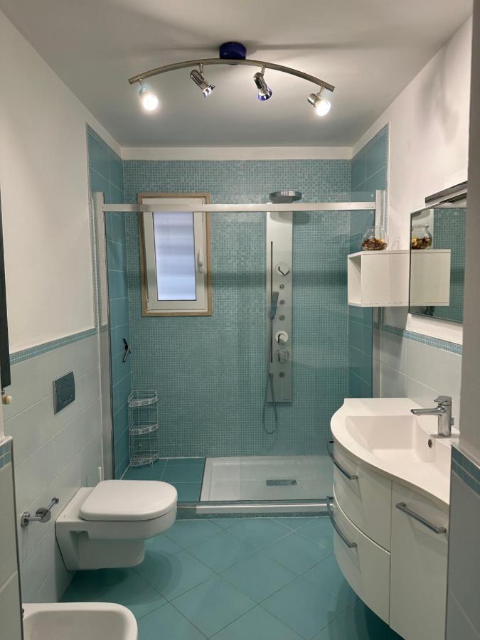 3F Apartment Bari Zewnętrze zdjęcie
