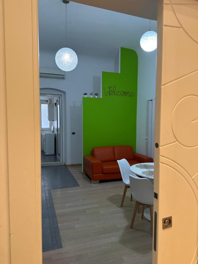 3F Apartment Bari Zewnętrze zdjęcie