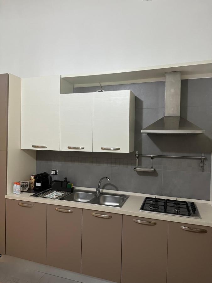 3F Apartment Bari Zewnętrze zdjęcie