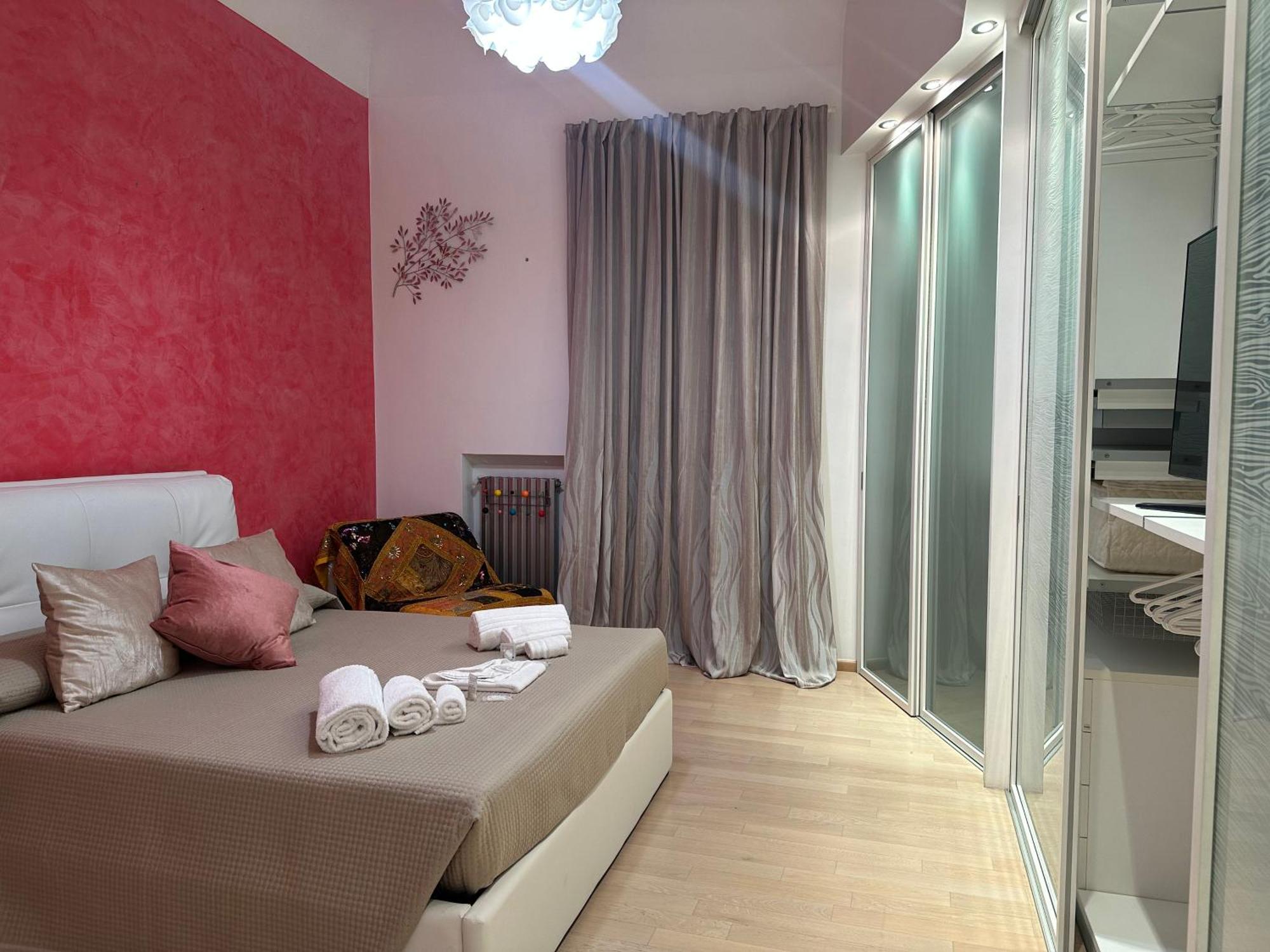 3F Apartment Bari Zewnętrze zdjęcie