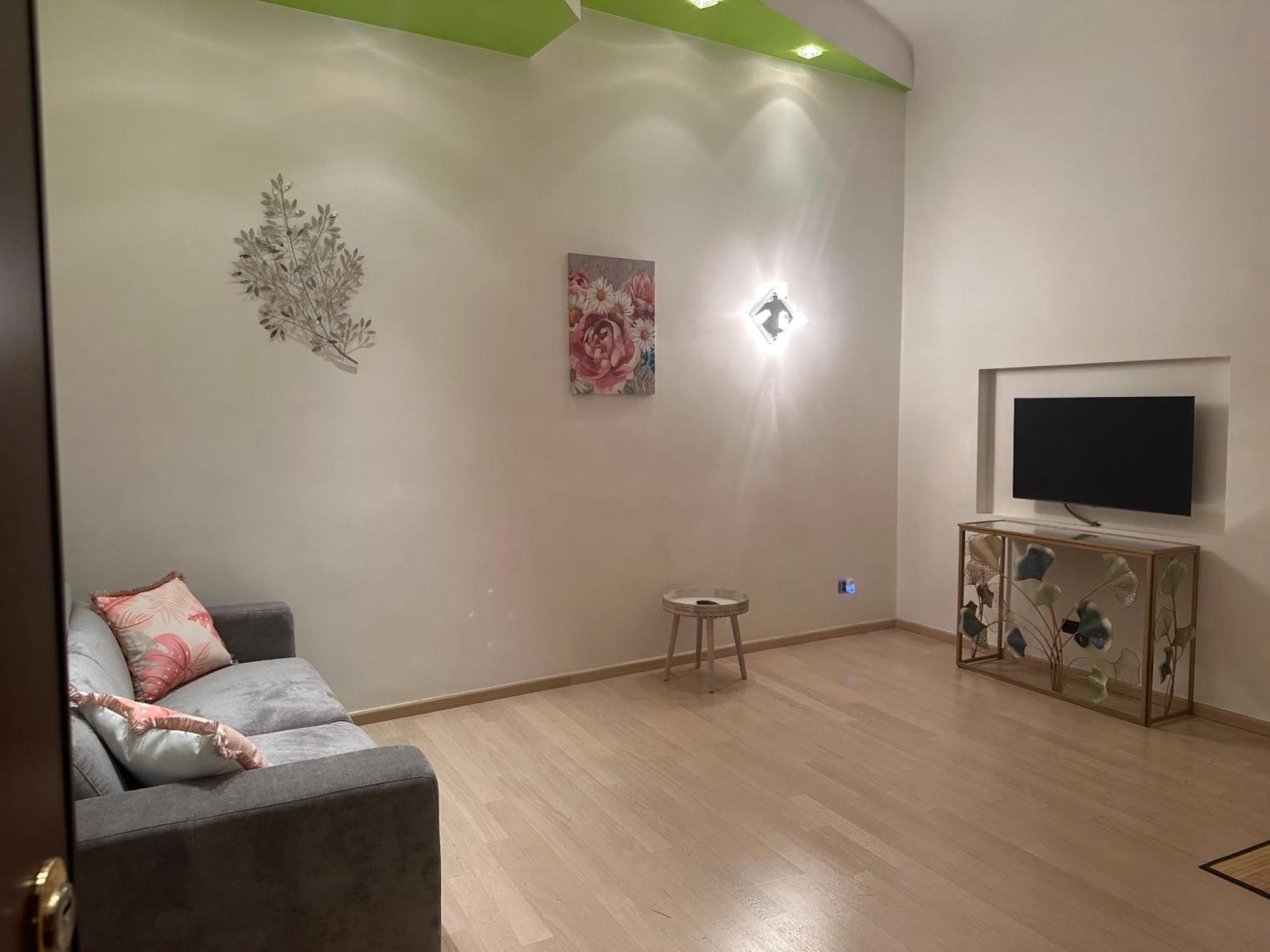 3F Apartment Bari Zewnętrze zdjęcie