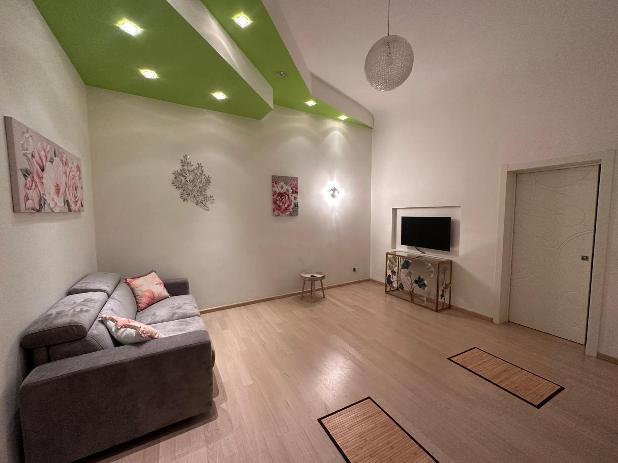 3F Apartment Bari Zewnętrze zdjęcie