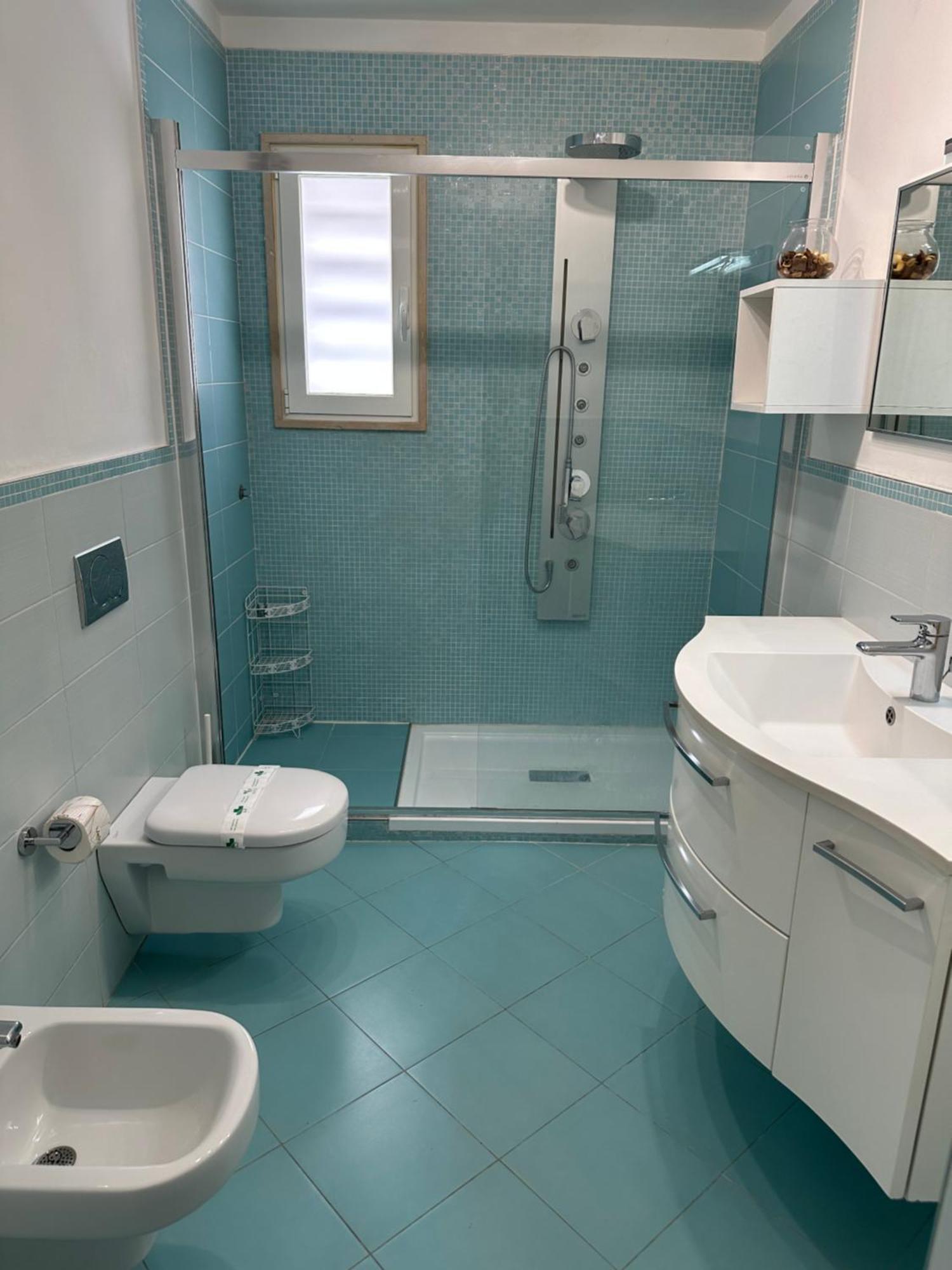 3F Apartment Bari Zewnętrze zdjęcie