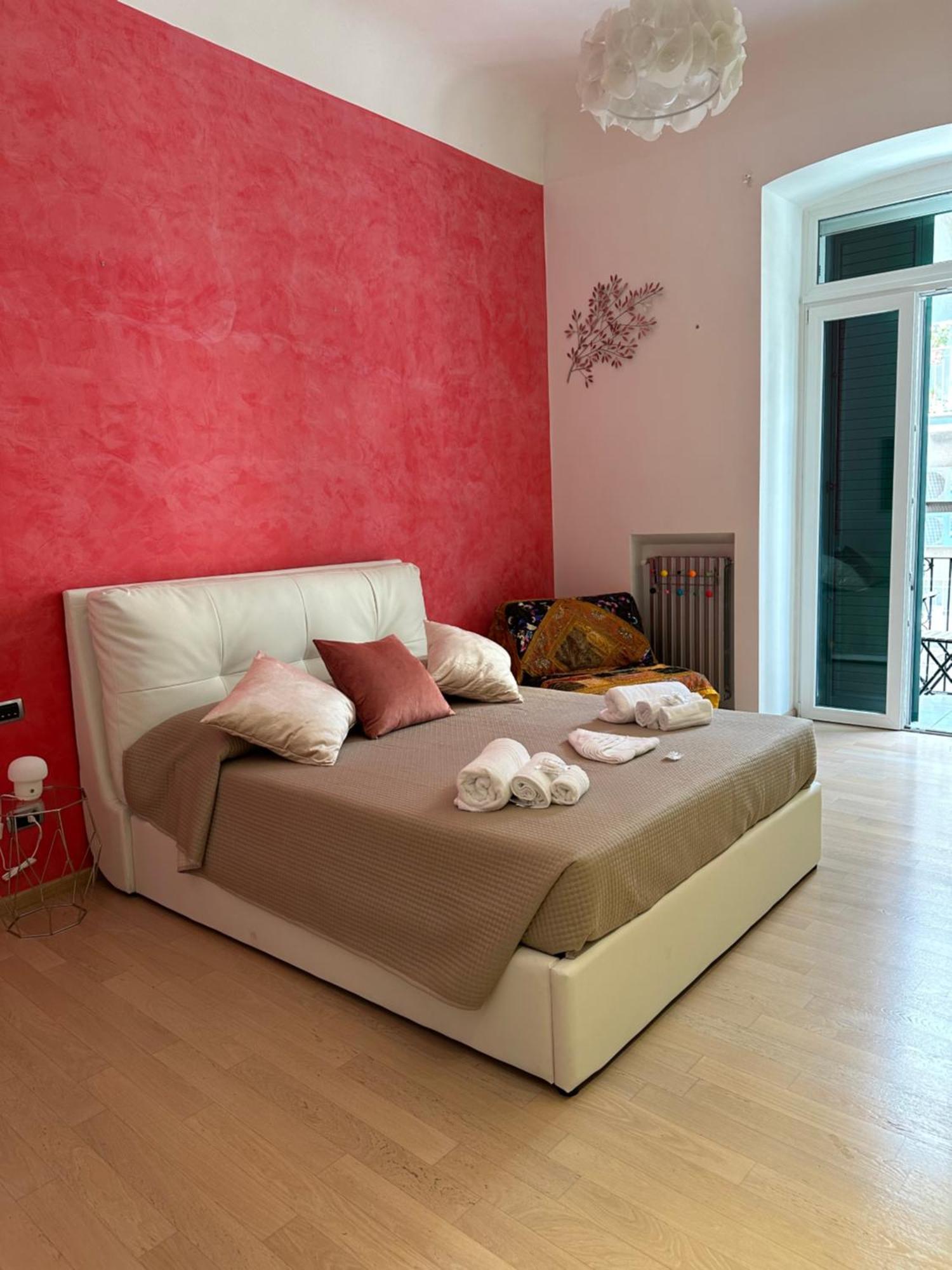 3F Apartment Bari Zewnętrze zdjęcie