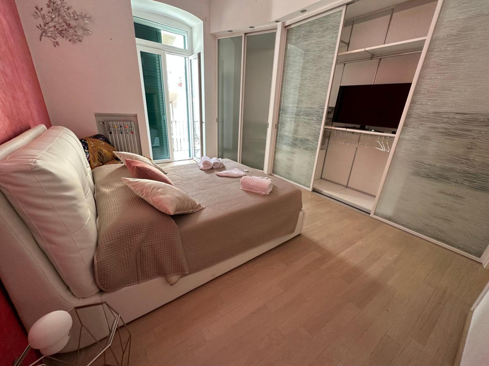 3F Apartment Bari Zewnętrze zdjęcie