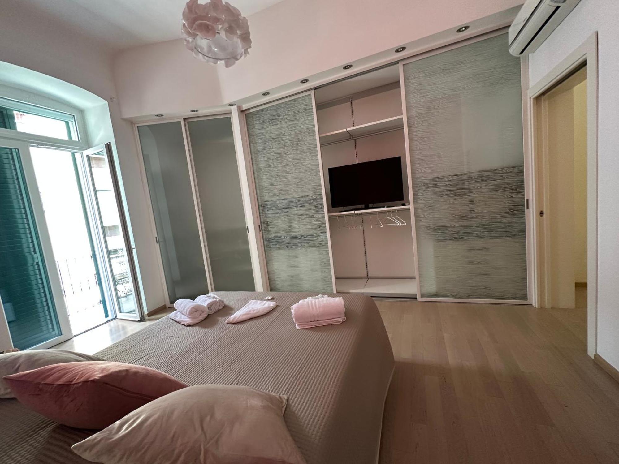 3F Apartment Bari Zewnętrze zdjęcie