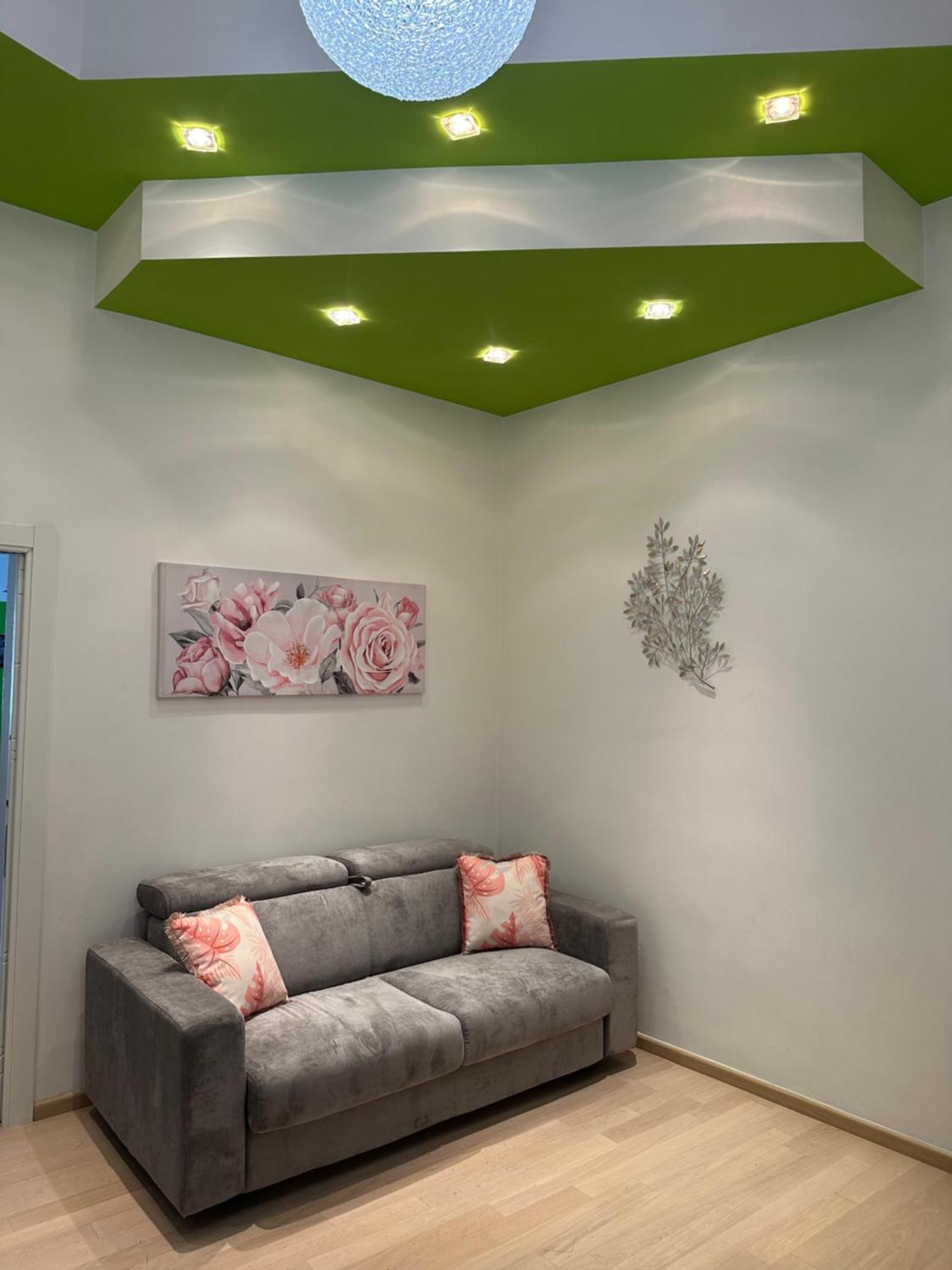 3F Apartment Bari Zewnętrze zdjęcie