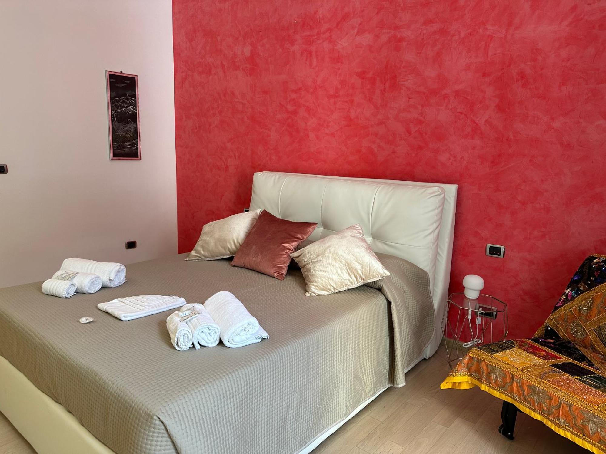 3F Apartment Bari Zewnętrze zdjęcie