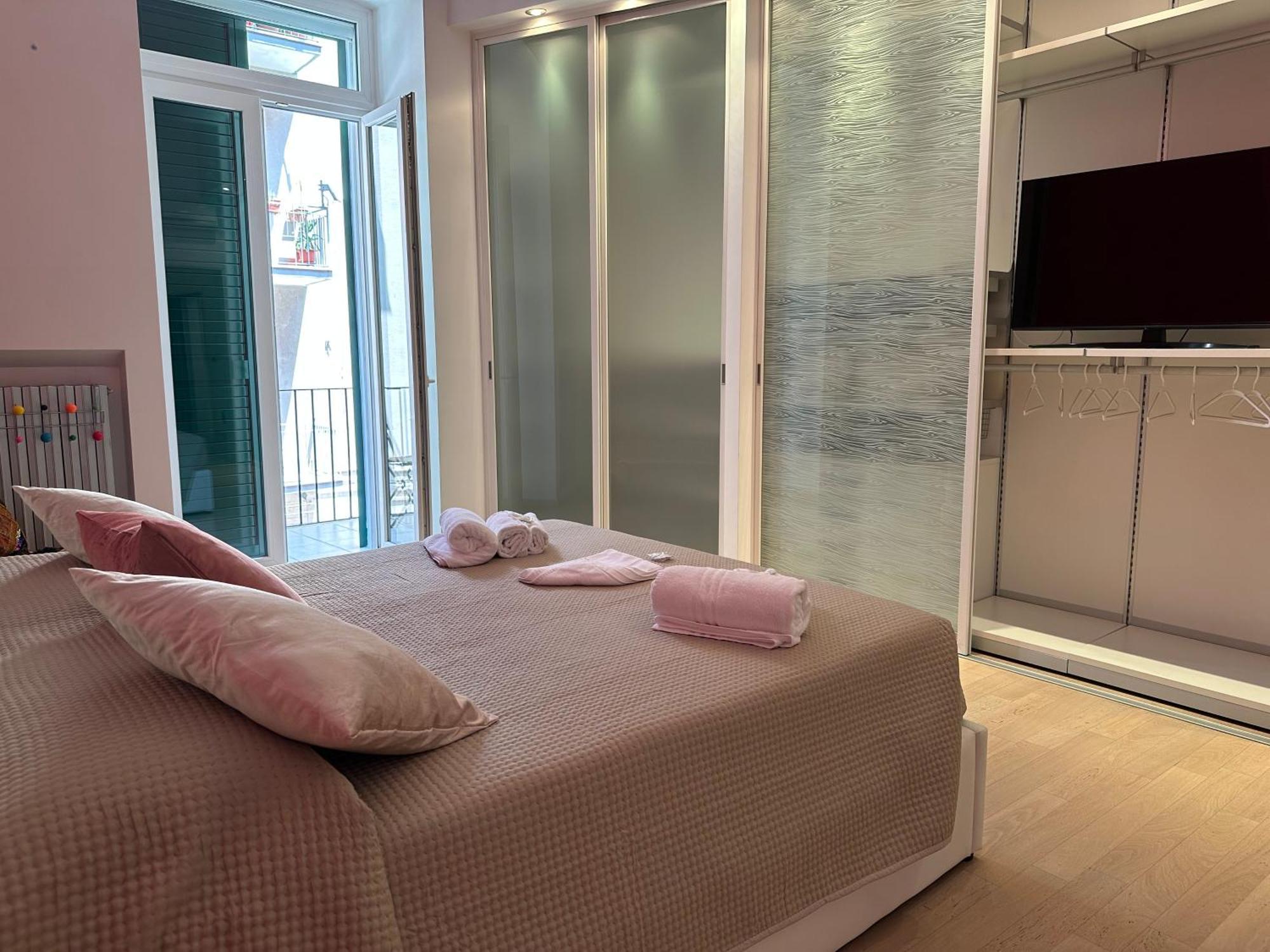3F Apartment Bari Zewnętrze zdjęcie